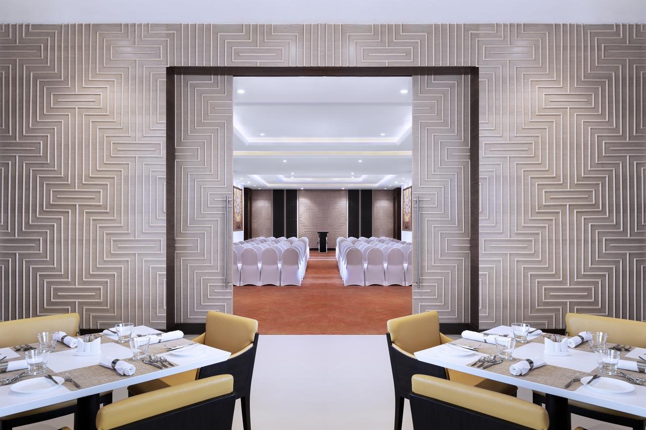 Oaks Bodhgaya Hotel Exterior foto